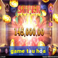 game tàu hỏa