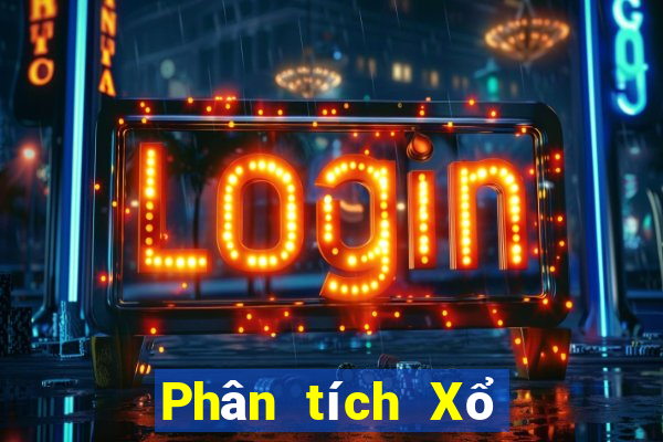 Phân tích Xổ Số Vĩnh Long ngày 16