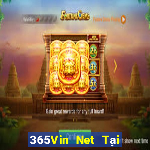 365Vin Net Tại Game Bài B52