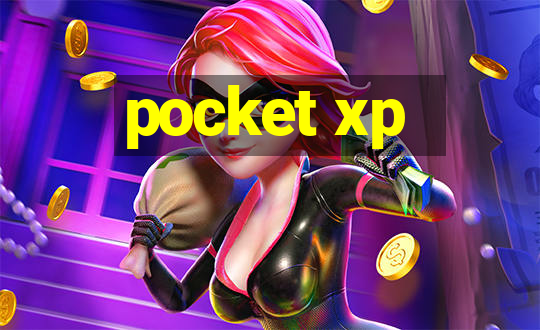 pocket xp