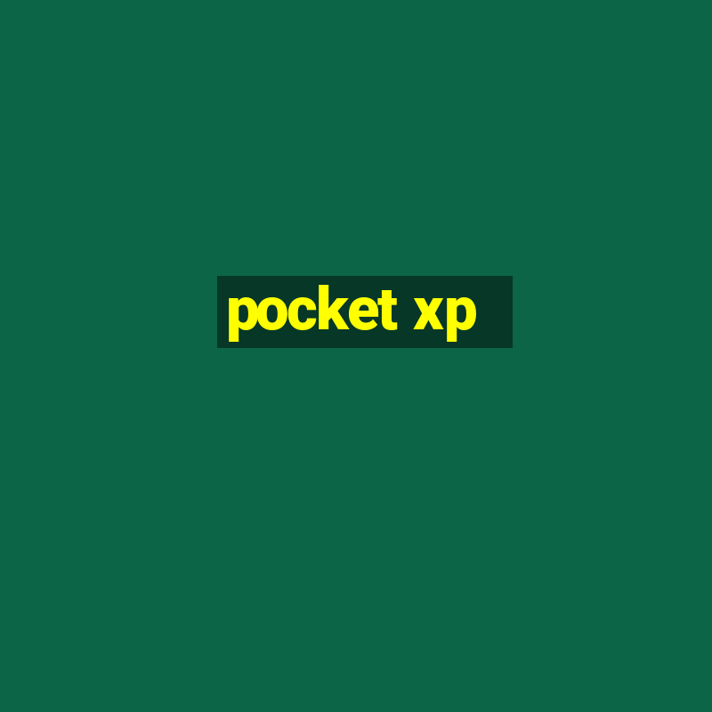 pocket xp