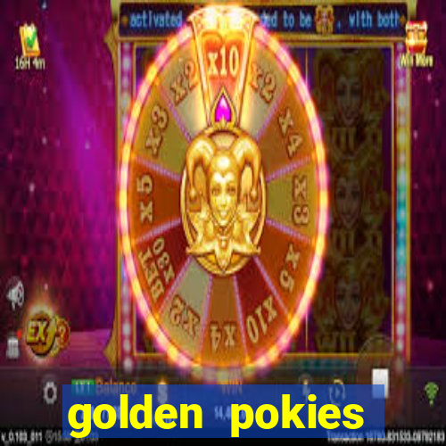 golden pokies casino login