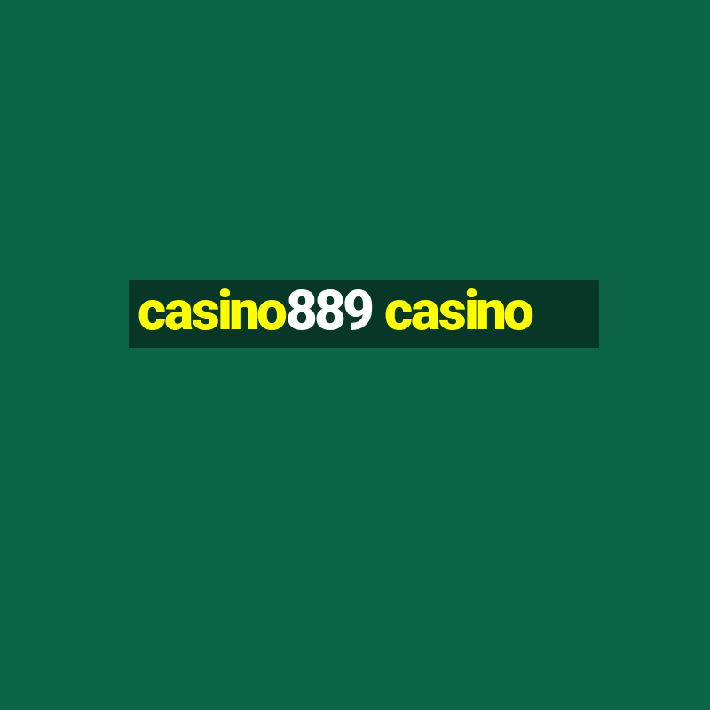 casino889 casino