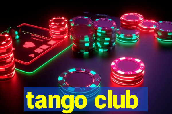 tango club