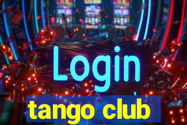 tango club