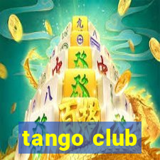 tango club