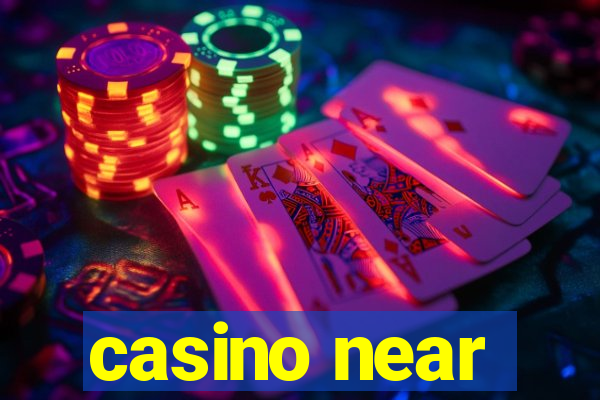 casino near