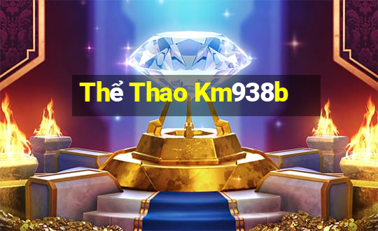 Thể Thao Km938b