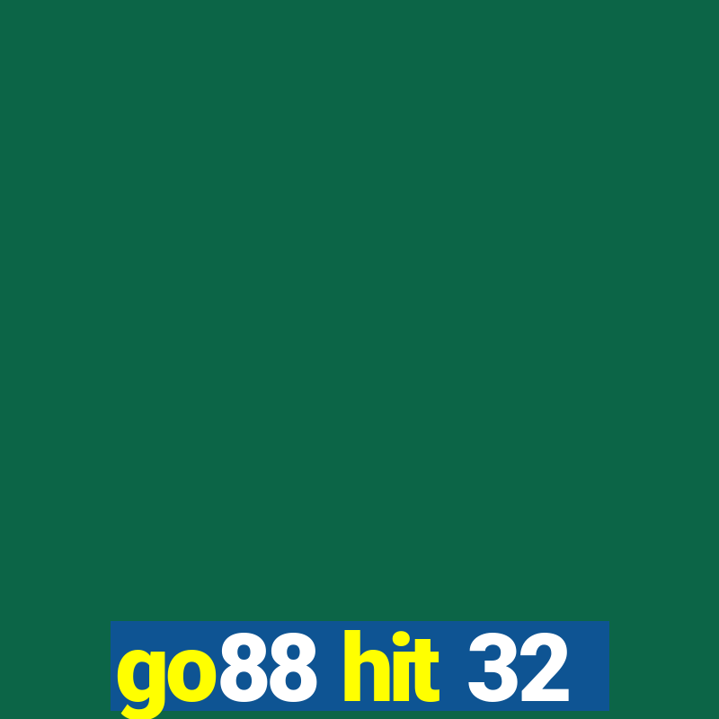 go88 hit 32