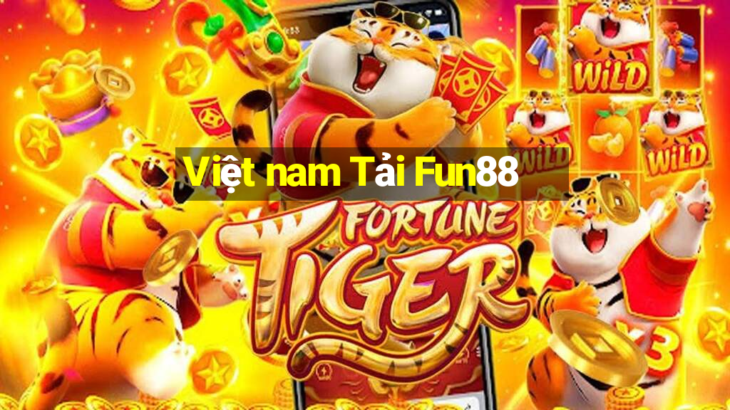 Việt nam Tải Fun88