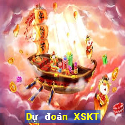 Dự đoán XSKT ngày 11