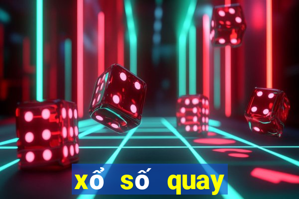 xổ số quay thử xổ số tây ninh