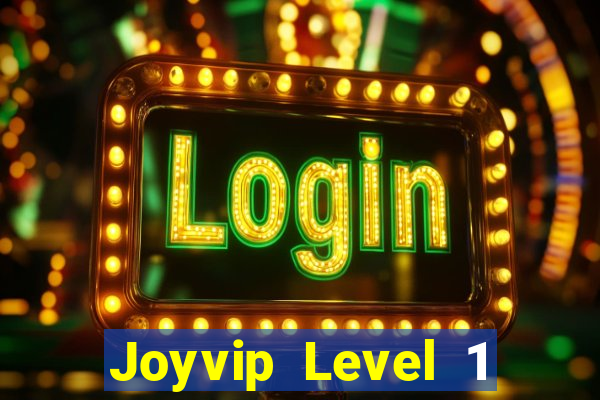 Joyvip Level 1 Card Game Agent