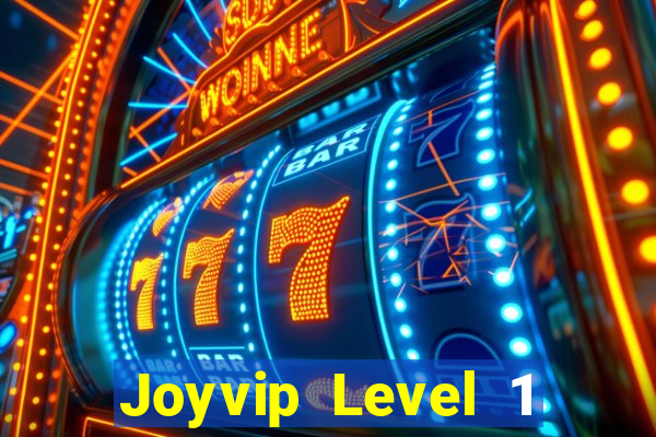 Joyvip Level 1 Card Game Agent