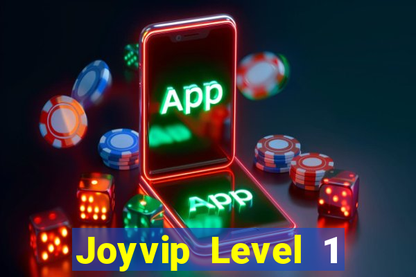 Joyvip Level 1 Card Game Agent