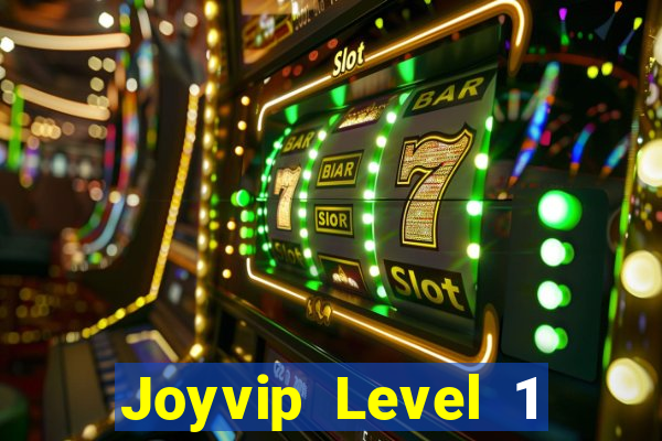 Joyvip Level 1 Card Game Agent