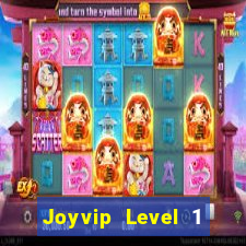 Joyvip Level 1 Card Game Agent