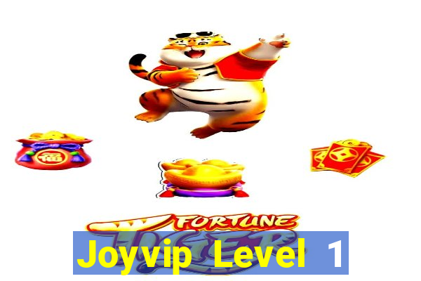 Joyvip Level 1 Card Game Agent