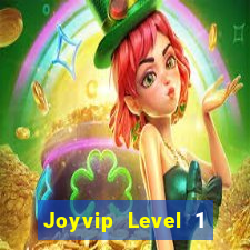 Joyvip Level 1 Card Game Agent