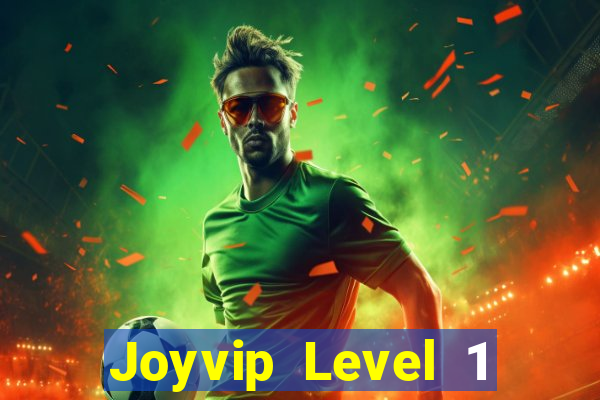 Joyvip Level 1 Card Game Agent