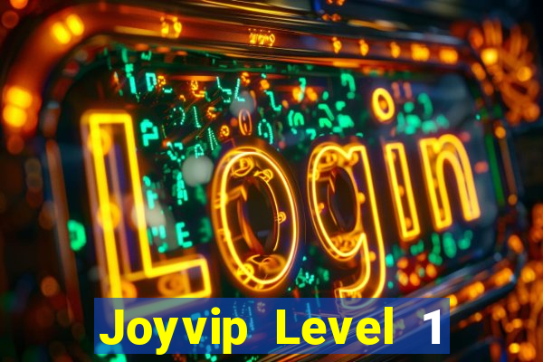 Joyvip Level 1 Card Game Agent