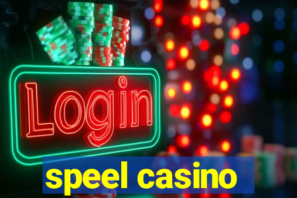 speel casino