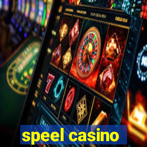 speel casino