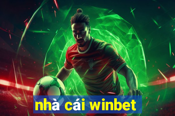 nhà cái winbet