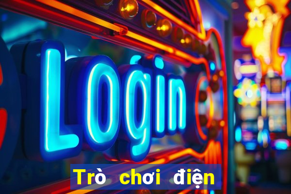 Trò chơi điện tử thoát khỏi