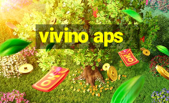 vivino aps