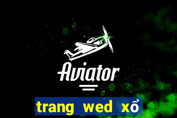 trang wed xổ số 500w