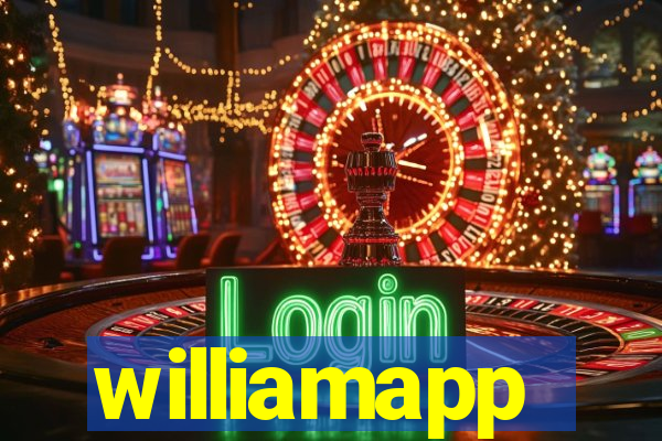 williamapp