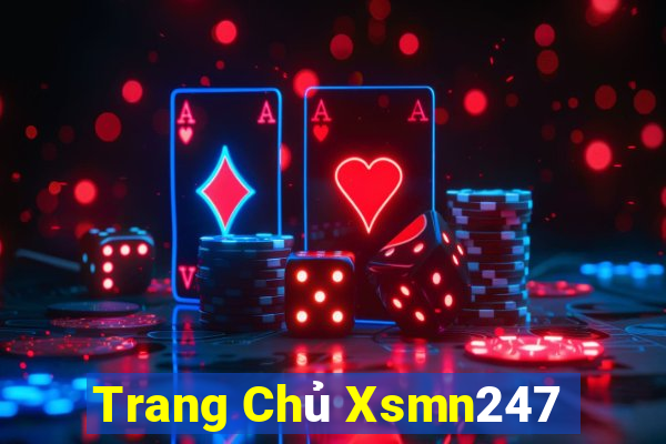 Trang Chủ Xsmn247