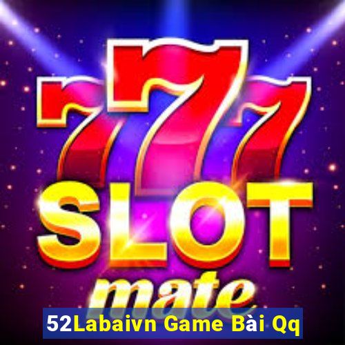 52Labaivn Game Bài Qq