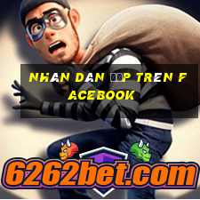 nhãn dán đẹp trên facebook