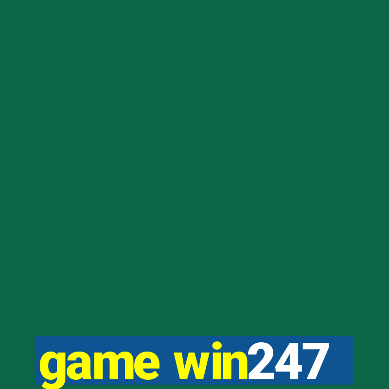 game win247