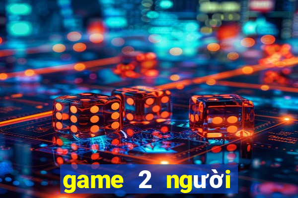 game 2 người đá bóng