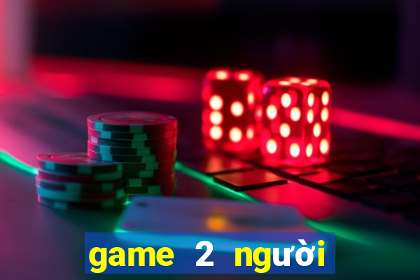 game 2 người đá bóng