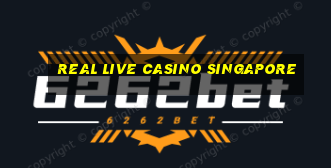 real live casino singapore