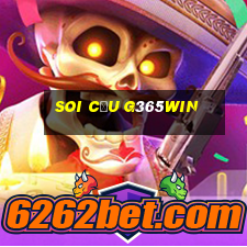 Soi Cầu G365win