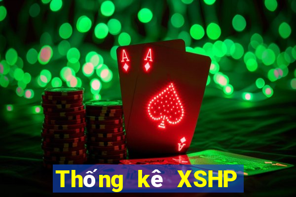 Thống kê XSHP ngày mai