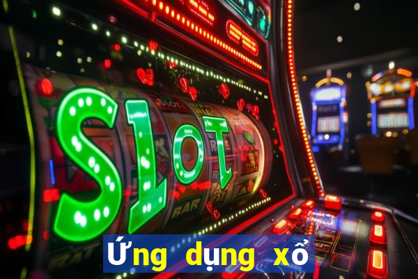 Ứng dụng xổ số cp9 Tải về