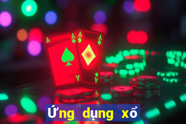 Ứng dụng xổ số cp9 Tải về