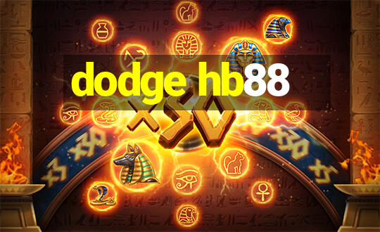 dodge hb88