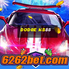 dodge hb88