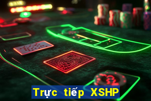 Trực tiếp XSHP ngày 11