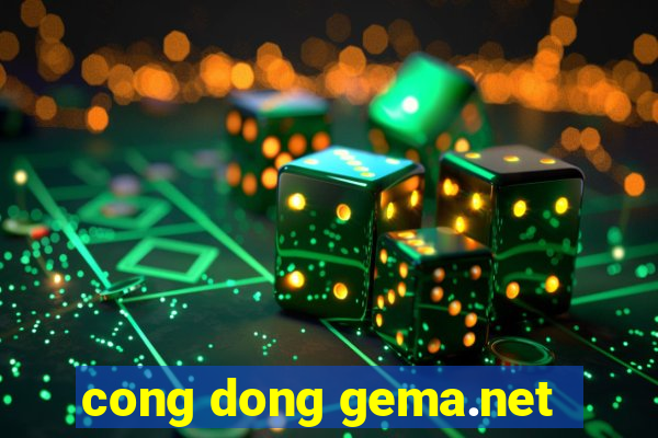 cong dong gema.net