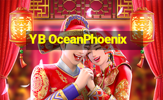 YB OceanPhoenix