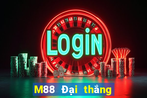 M88 Đại thắng Pháp đánh giặc địa chủ