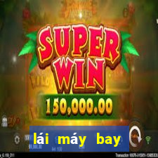 lái máy bay trực thăng